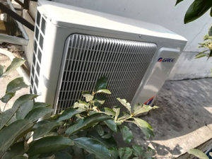 洛宁空调维修售后服务