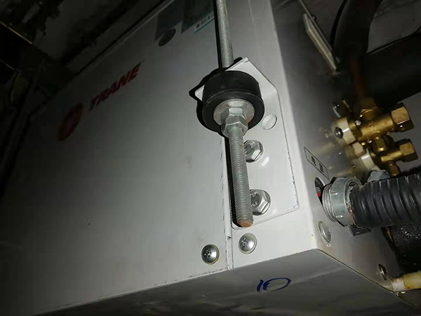 洛宁空调维修售后服务中心