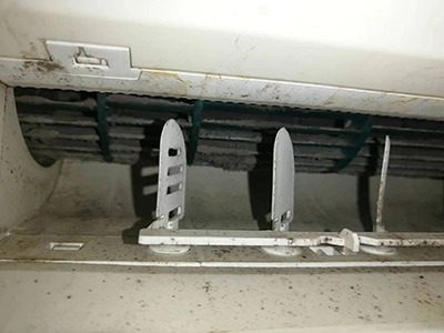 洛宁空调维修售后服务中心电话是多少