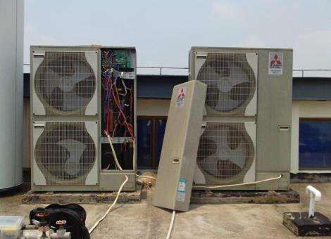 洛宁空调维修电话号码多少