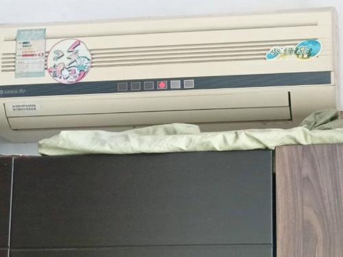 洛宁空调维修售后服务中心