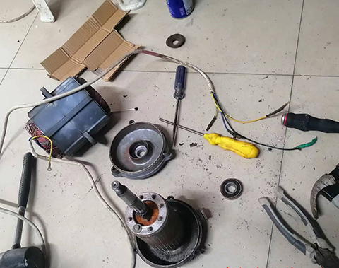 洛宁空调维修售后服务中心电话在哪里找