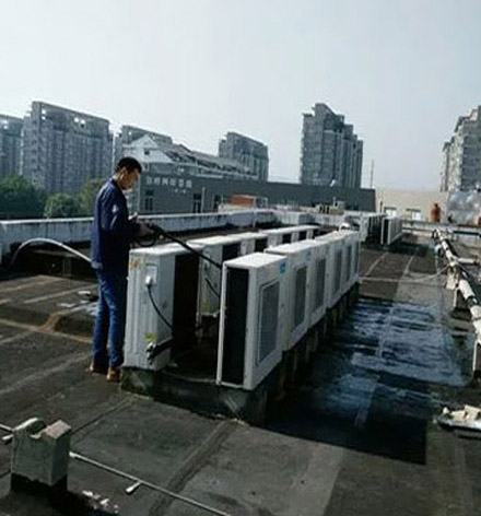 洛宁 空调拆装 洛宁本地 空调拆装公司