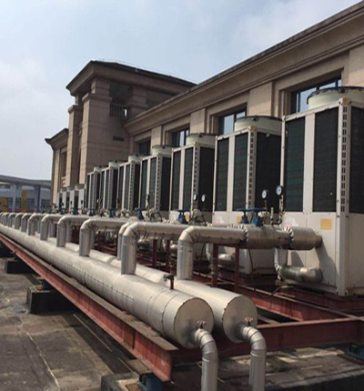 洛宁多联机维修 洛宁中央空调维修