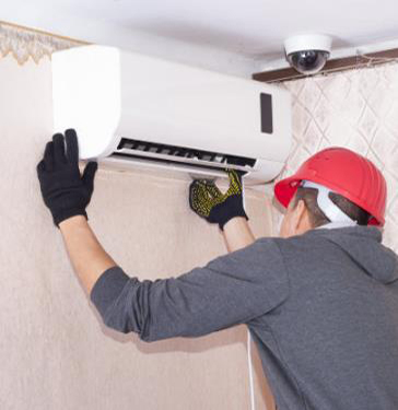 洛宁空调内机噪音大