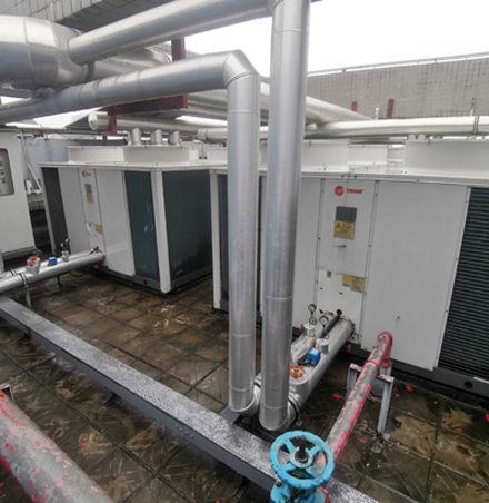 洛宁附近中央空调维修 洛宁上门中央空调维修