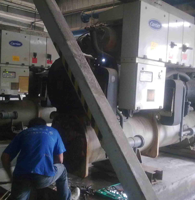 洛宁冰箱维修 洛宁制冷设备维修